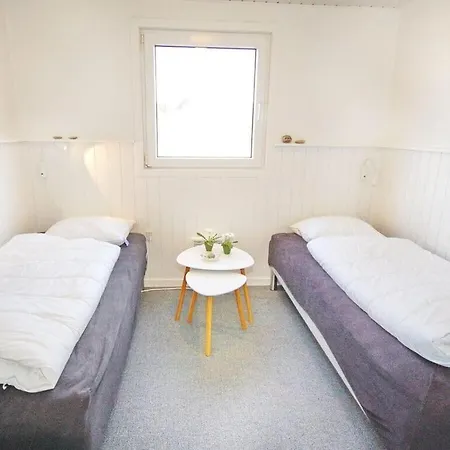Hus Almatra Bbh 18 4*