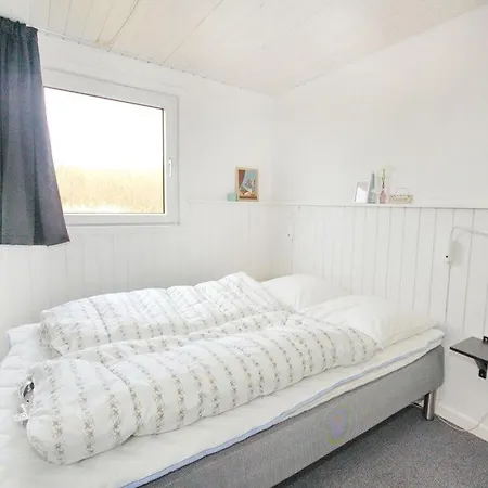 فندق Hus Almatra Bbh 18 Bjerregård