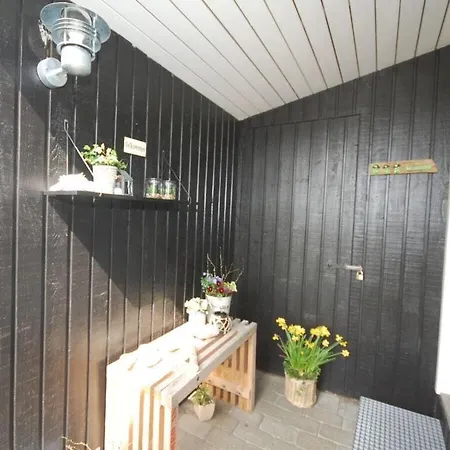 Hus Almatra Bbh 18 Bjerregård