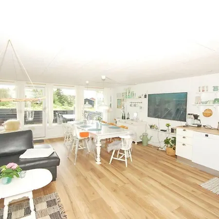 Hus Almatra Bbh 18