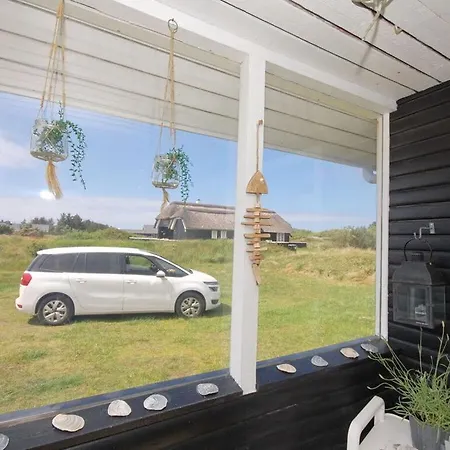 Hus Almatra Bbh 18 Bjerregård