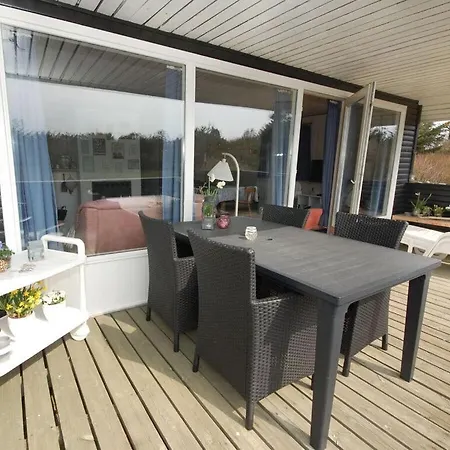 Hus Almatra Bbh 18